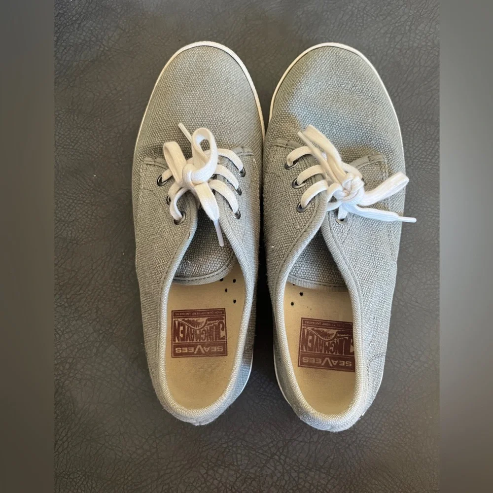 Jungmaven Sixty-Six Seavees sneakers